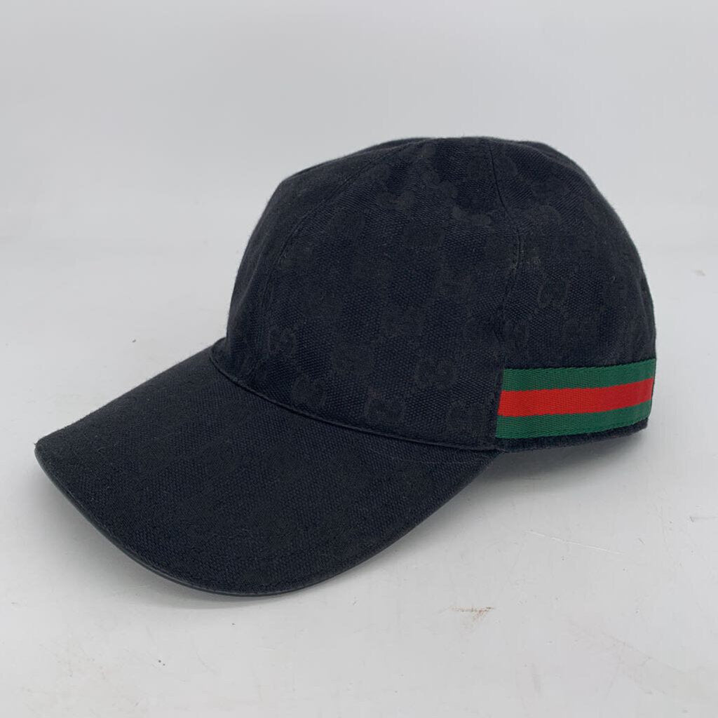 Gucci Baseball Cap