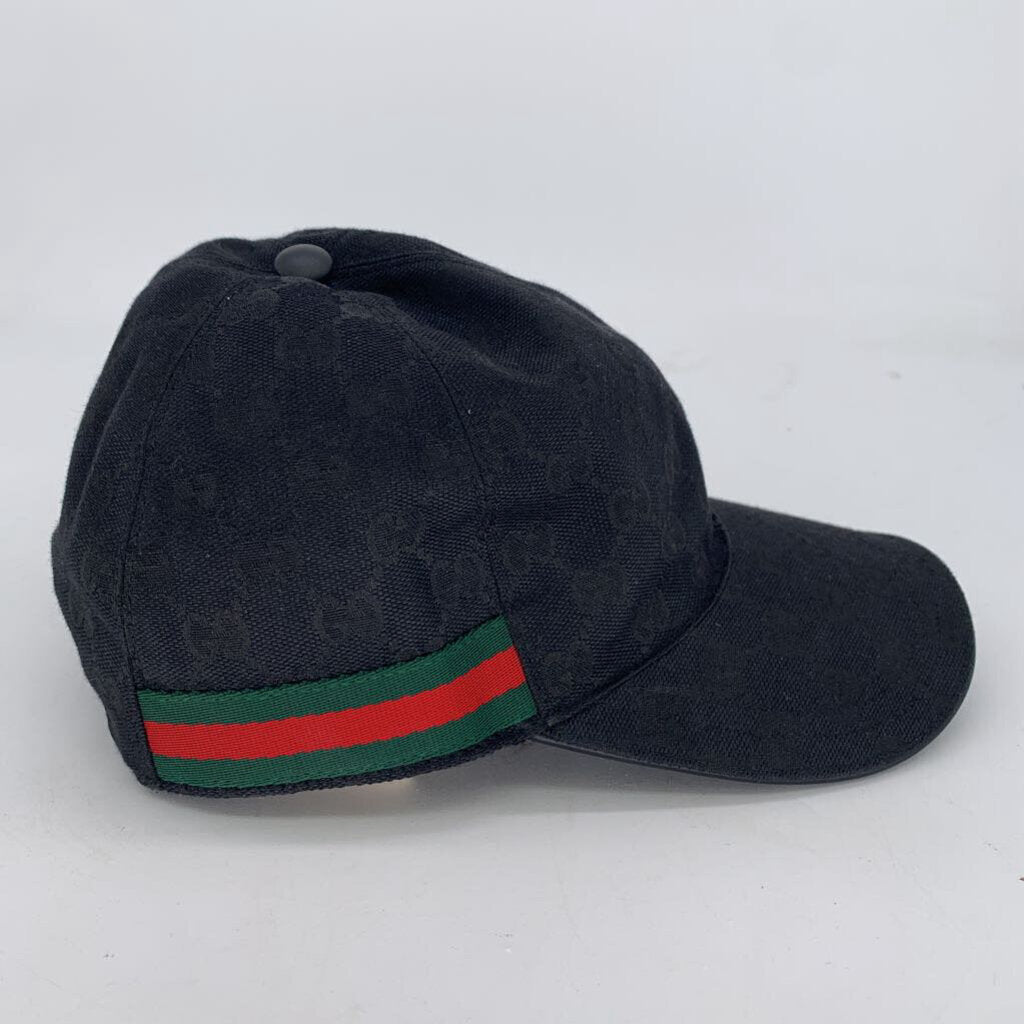 Gucci Baseball Cap