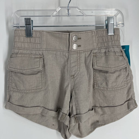 Abercrombie Shorts