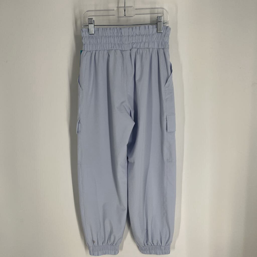 Athleta Girl Joggers