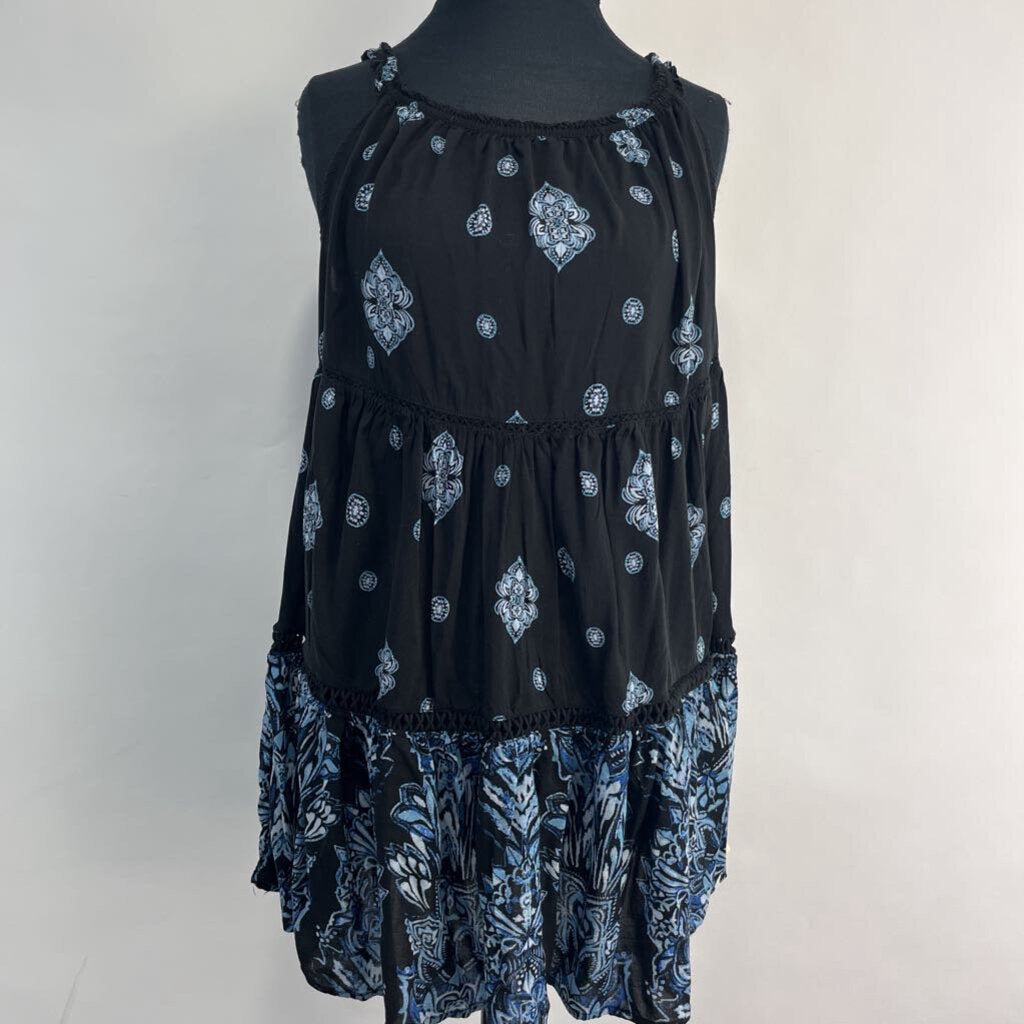 Intimately FP Slvls Mini Dress