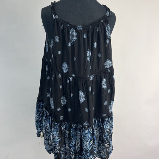 Intimately FP Slvls Mini Dress