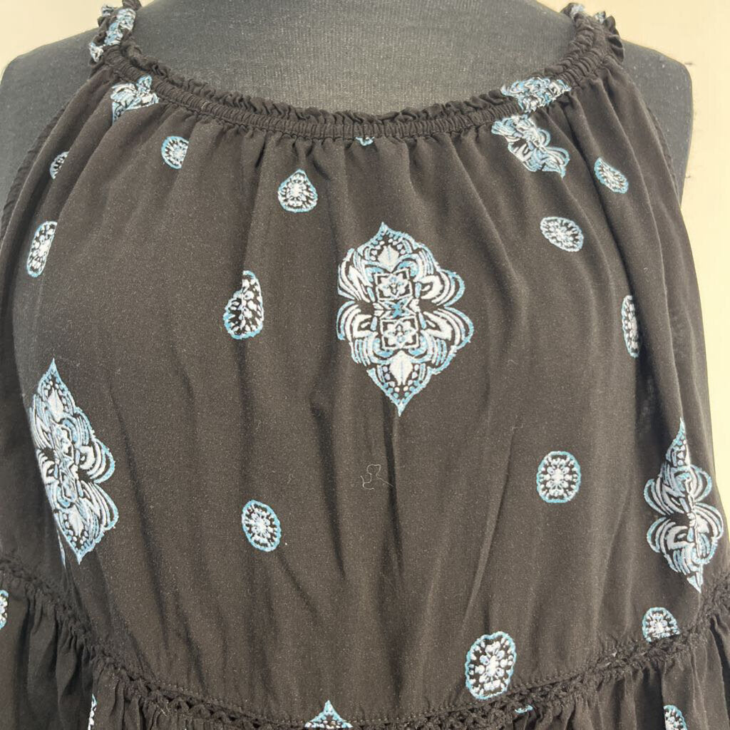 Intimately FP Slvls Mini Dress