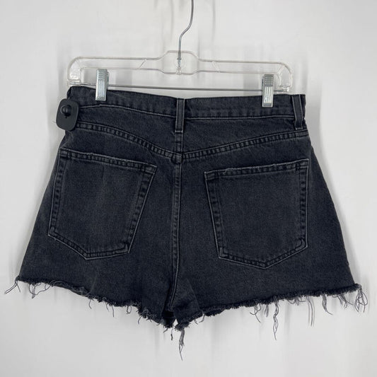 Reformation Denim Shorts