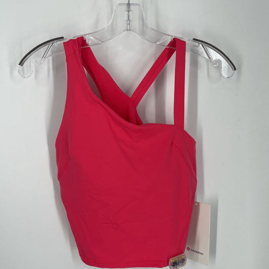 Lululemon Tennis Tank