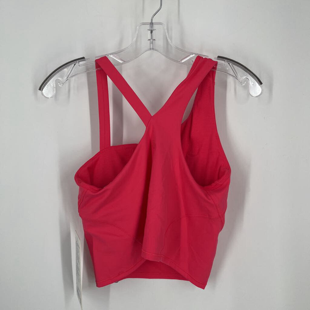 Lululemon Tennis Tank