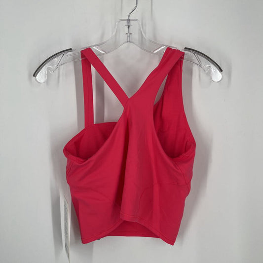Lululemon Tennis Tank