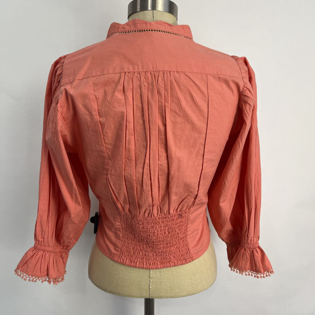 Free People L/s Shirt