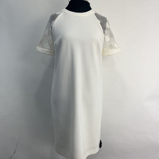 Belle Badgley Mischka S/s Dress