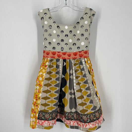 Matilda Jane Slvls Dress