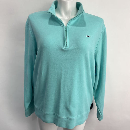 Vineyard Vines 1/2 Zip Pull-over