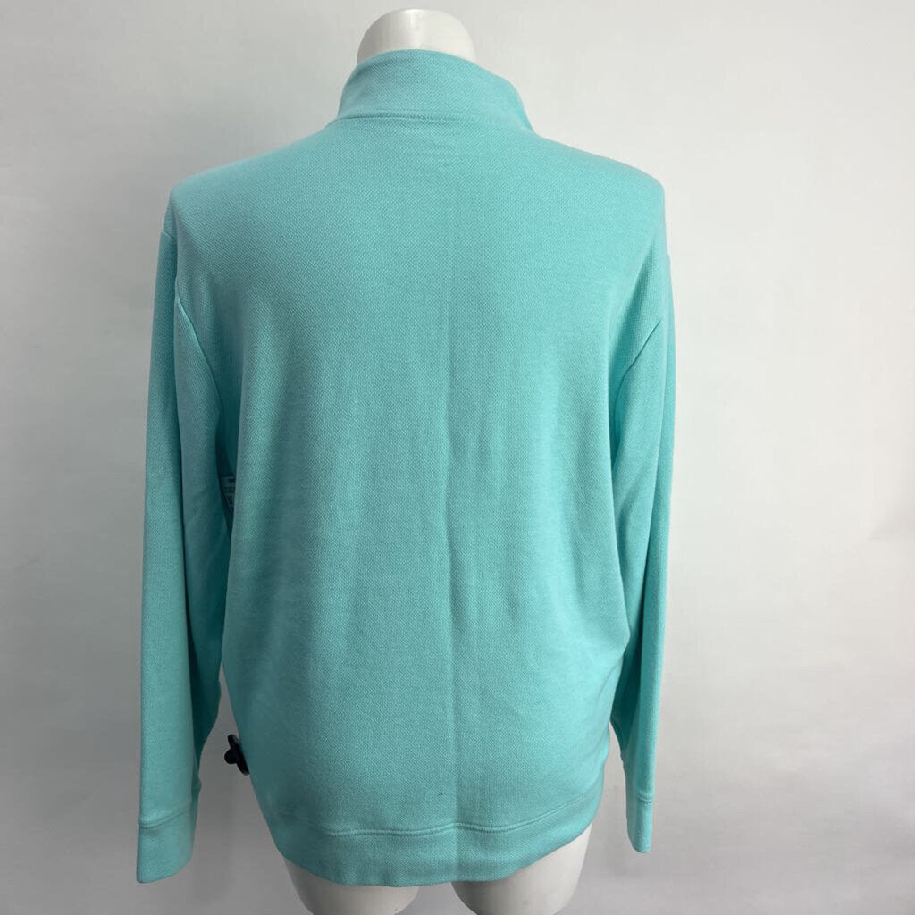 Vineyard Vines 1/2 Zip Pull-over