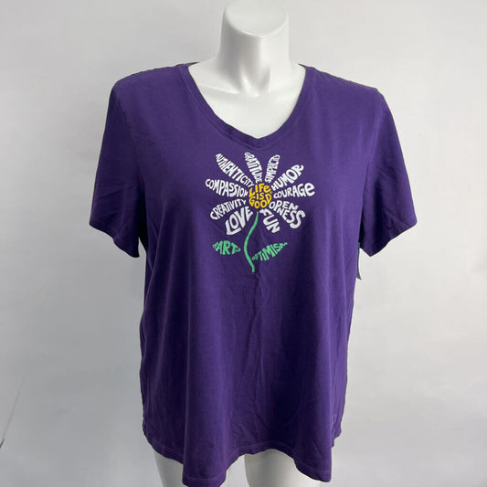 Life is Good S/s Tee Shirt