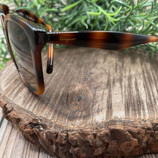 Ferragamo SF1072S Sunglasses