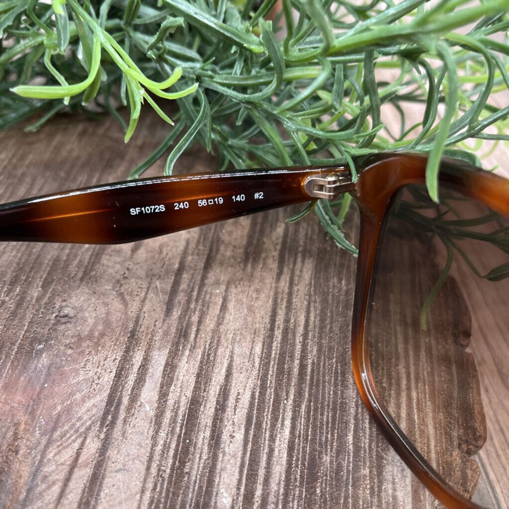 Ferragamo SF1072S Sunglasses