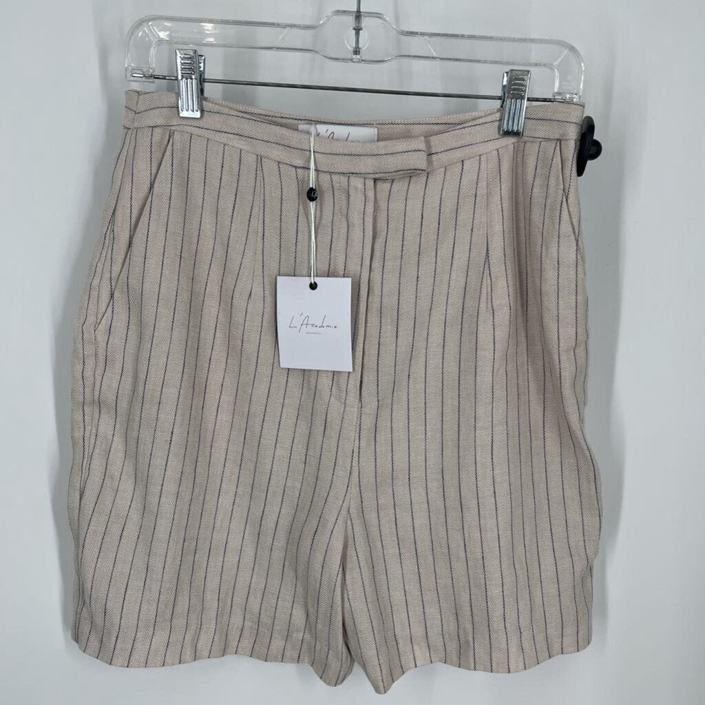 La Academie Shorts