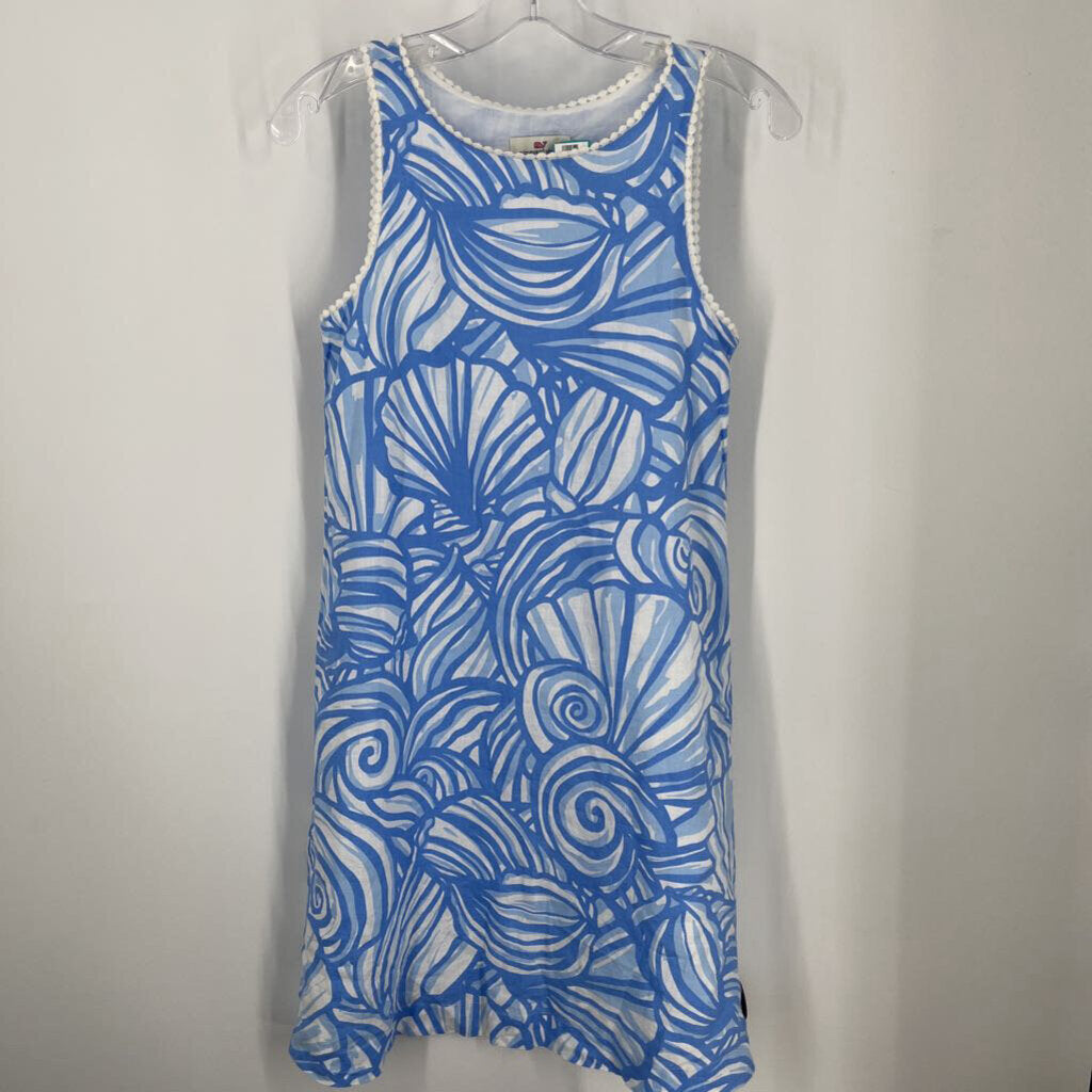 Vineyard Vines Sleeveless Dress