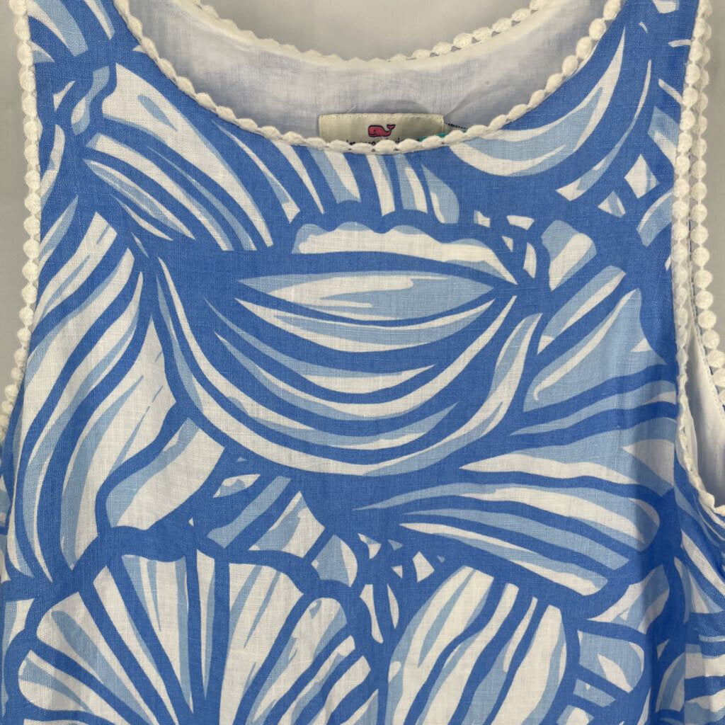 Vineyard Vines Sleeveless Dress