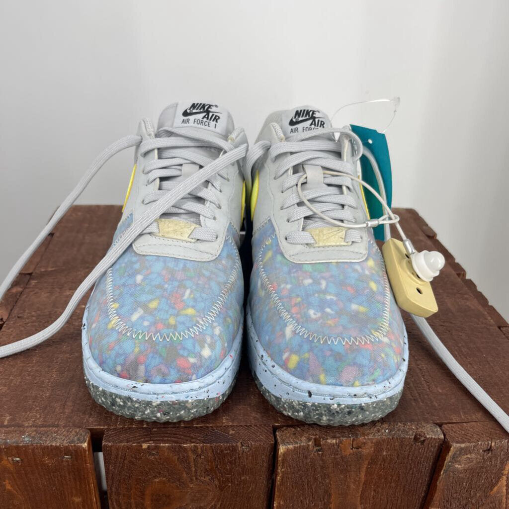 Nike Air Force Sneakers