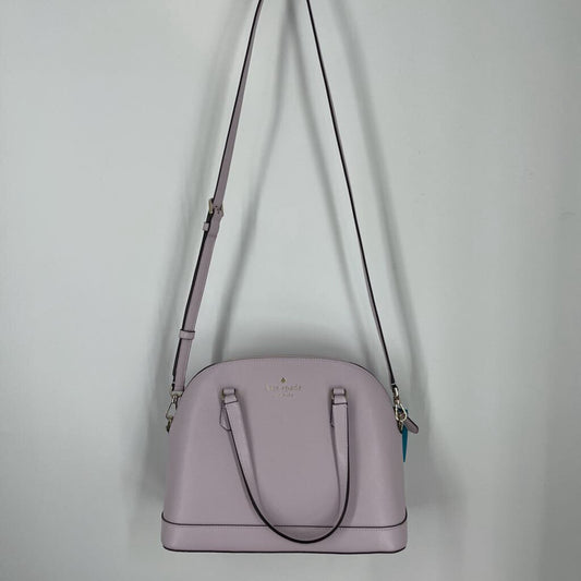 Kate Spade Dome Satchel