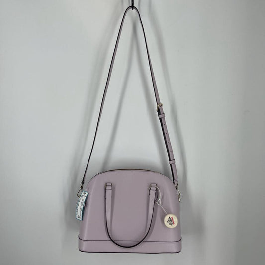 Kate Spade Dome Satchel