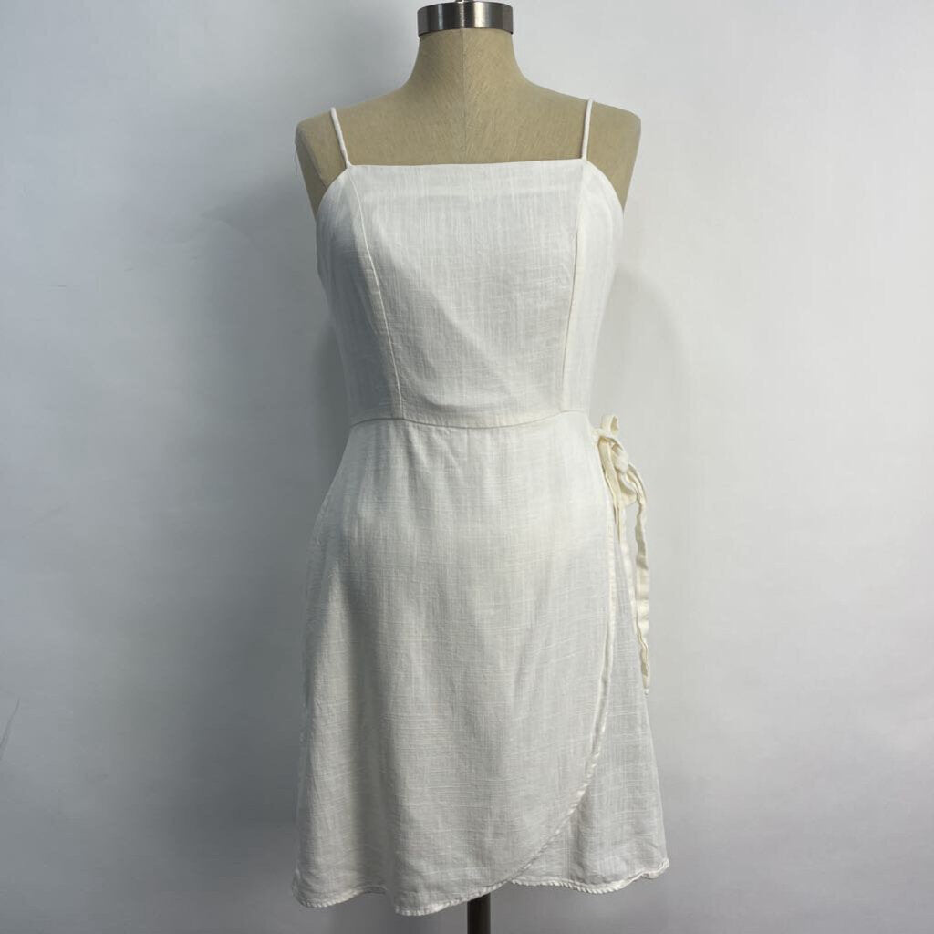 Altar'd State Slvls Dress