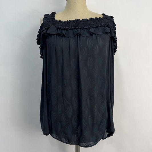 Anthropologie s/s Shirt