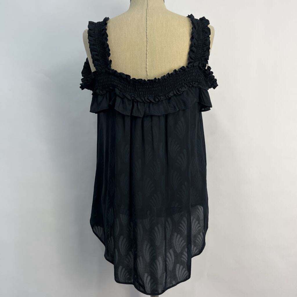 Anthropologie s/s Shirt