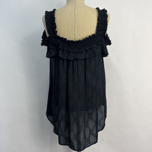 Anthropologie s/s Shirt