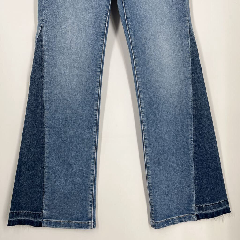 Gap 70's Flare Jeans