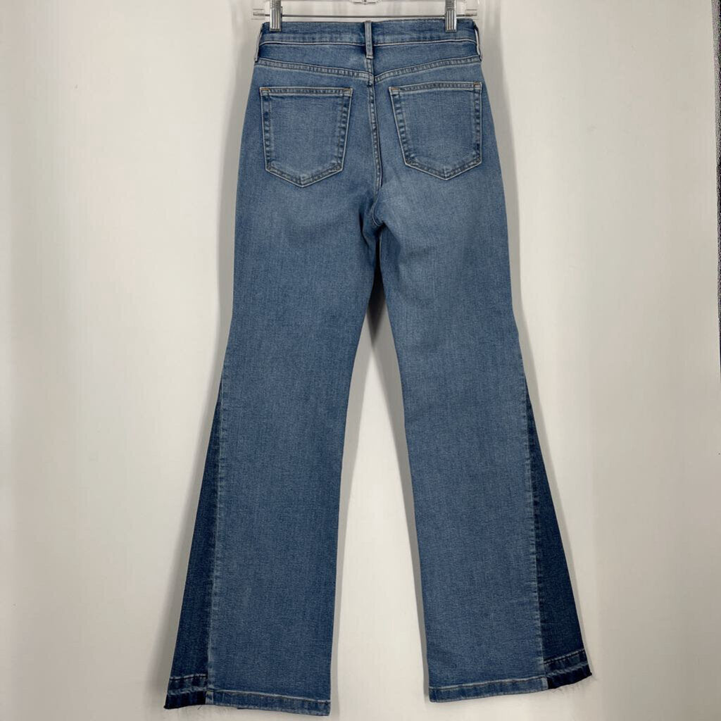 Gap 70's Flare Jeans