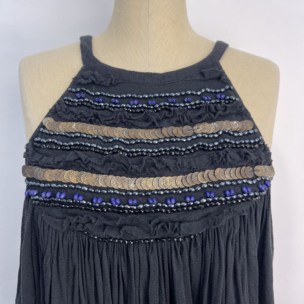 FP Beaded Tank Top