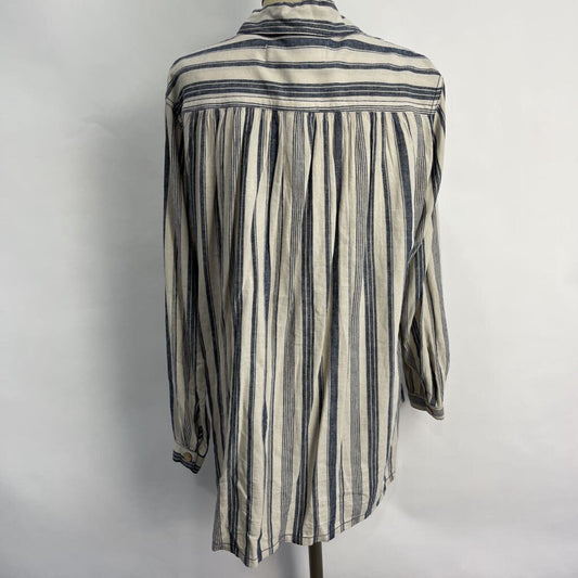 We the Free L/s Stripe Shirt