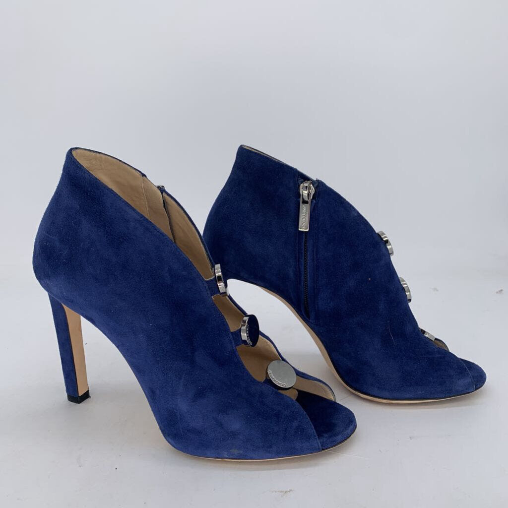 Jimmy Choo Shooties AS IS