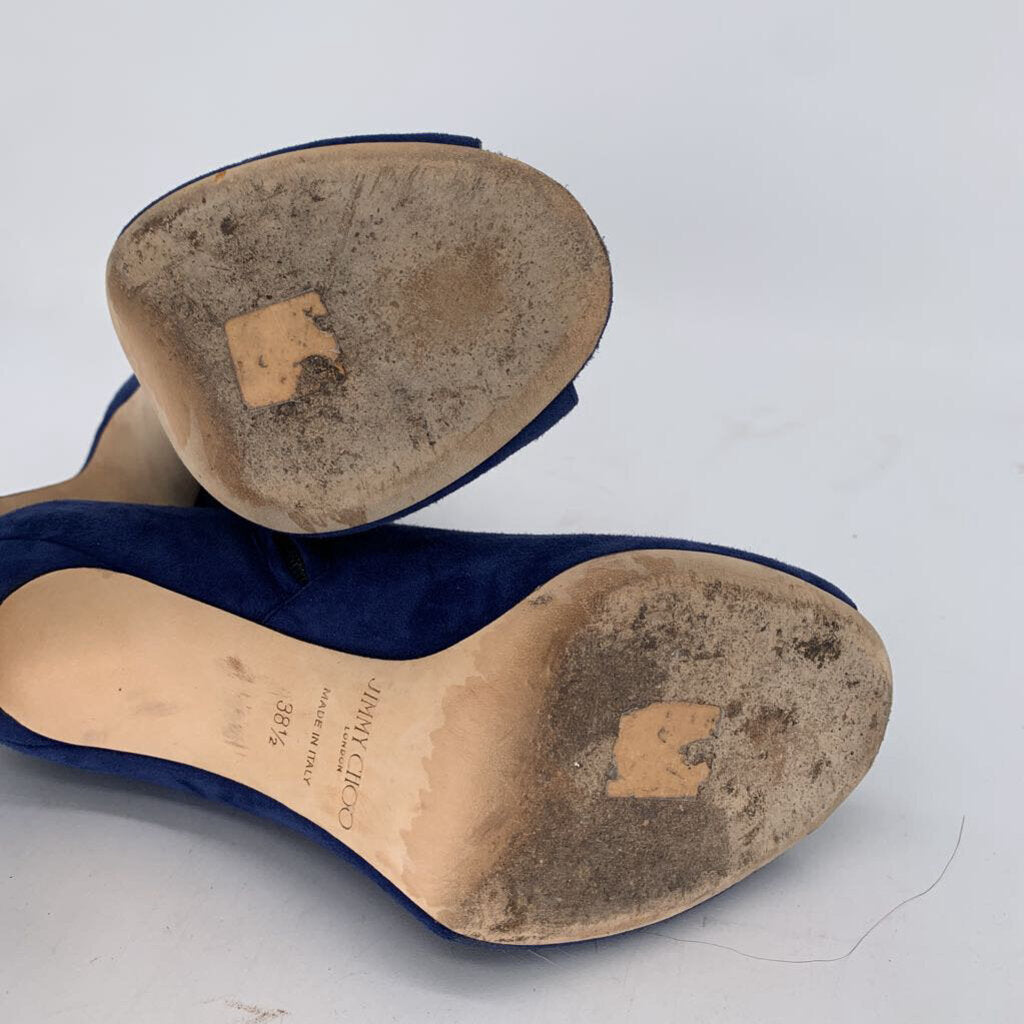 Jimmy Choo Shooties AS IS