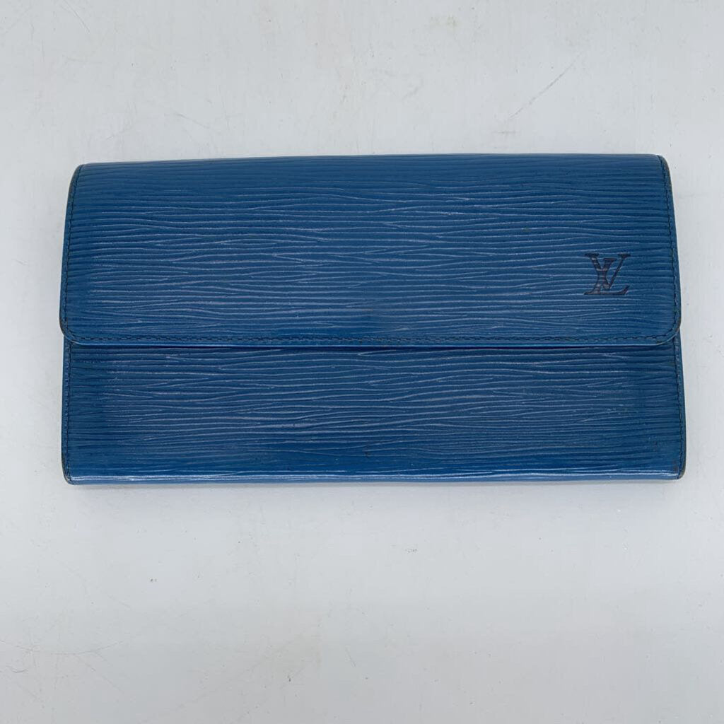 Louis Vuitton Sarah Wallet