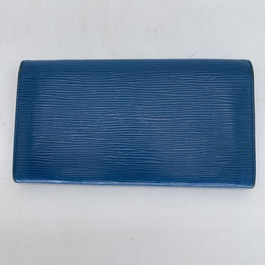 Louis Vuitton Sarah Wallet