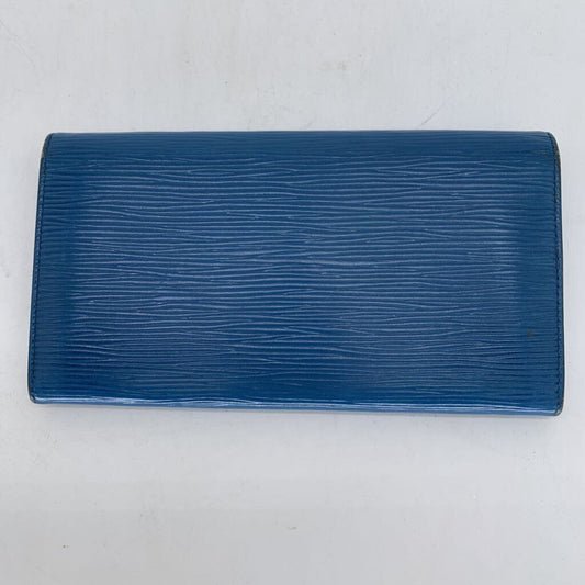 Louis Vuitton Sarah Wallet