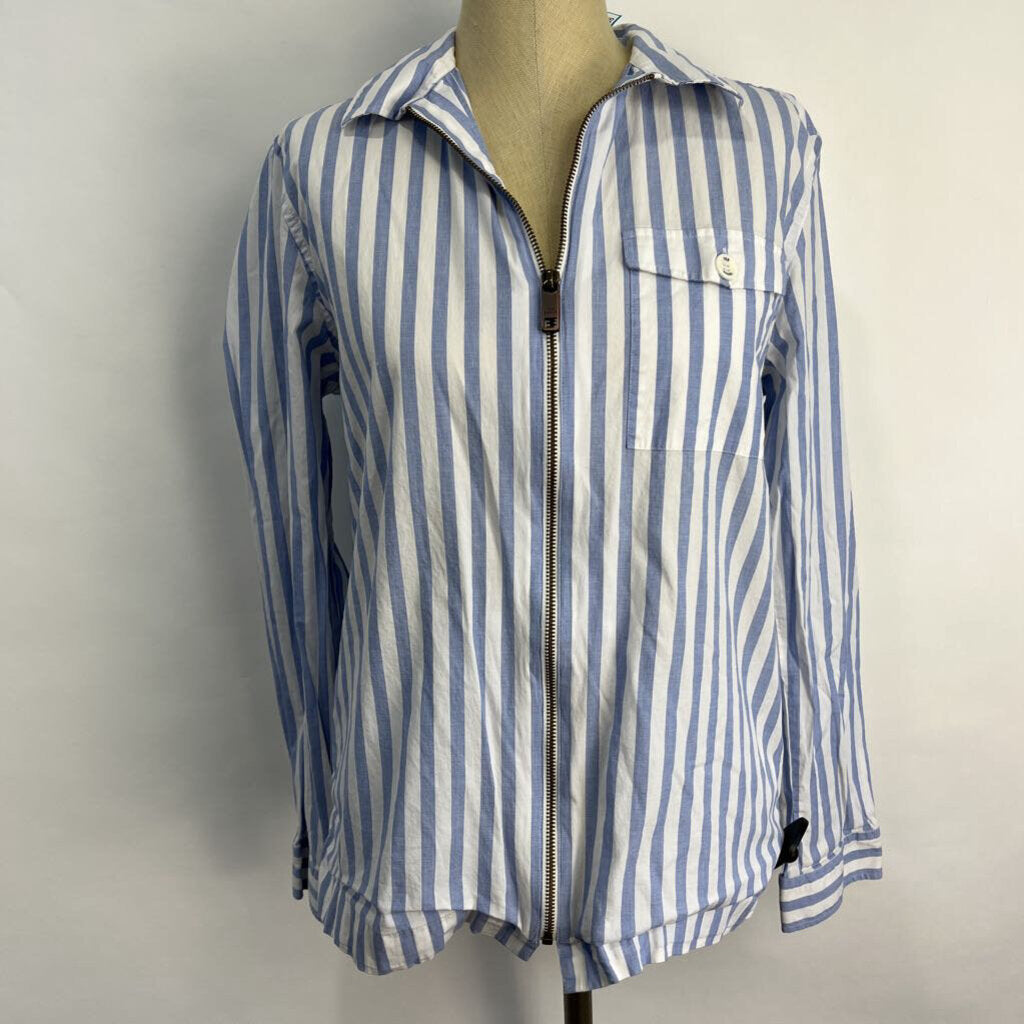 Ted Baker Striped Jacket