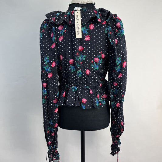 For Love & Lemons L/s Shirt