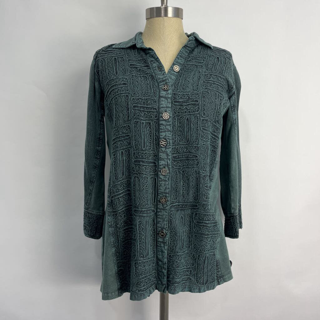 Parsley & Sage L/s Shirt