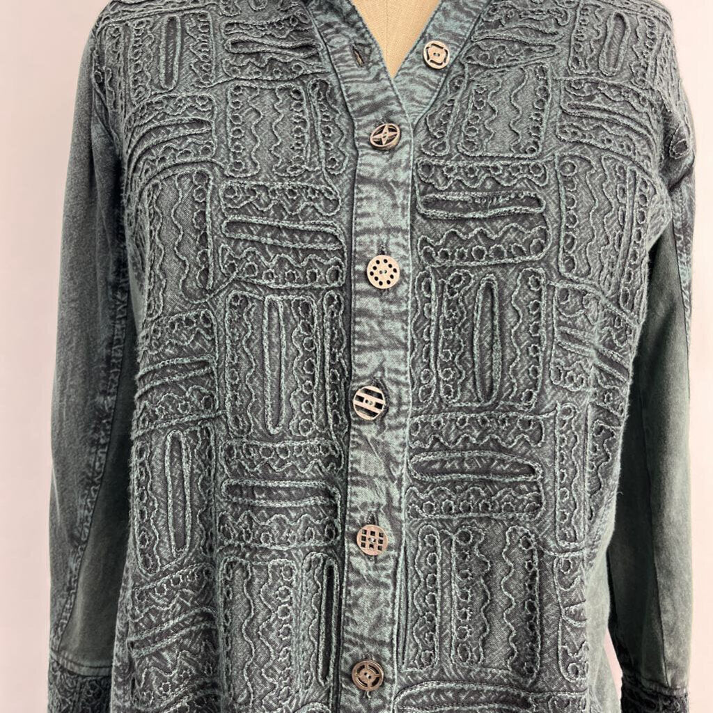 Parsley & Sage L/s Shirt