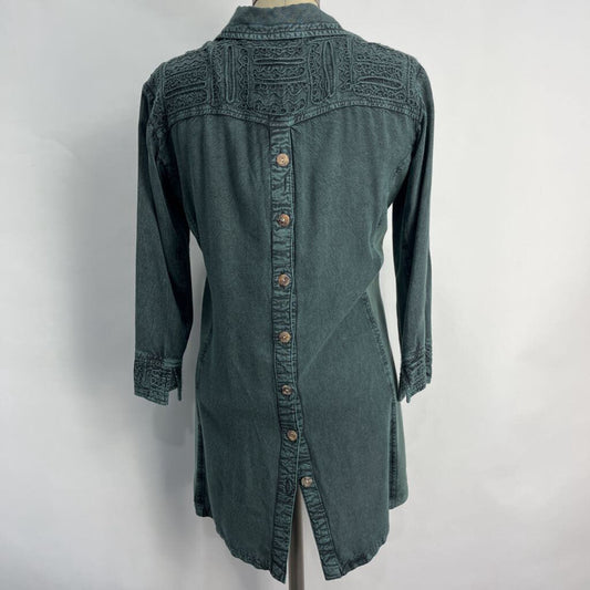 Parsley & Sage L/s Shirt