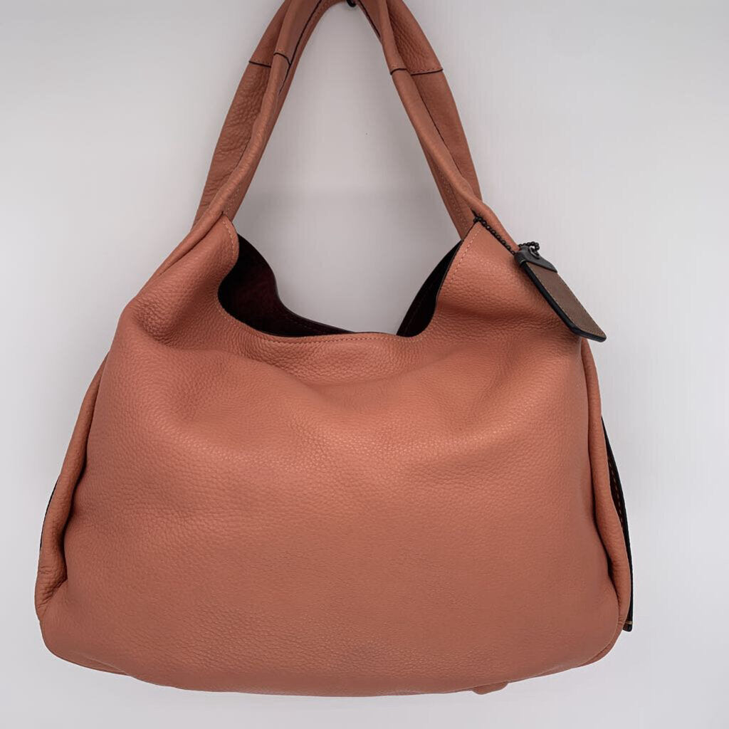 Coach Hobo Handbag