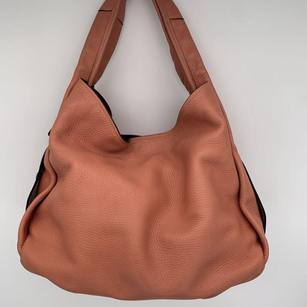 Coach Hobo Handbag