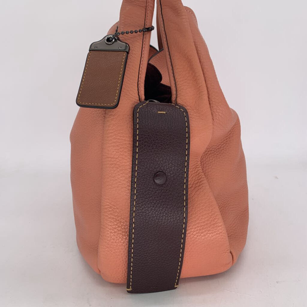 Coach Hobo Handbag