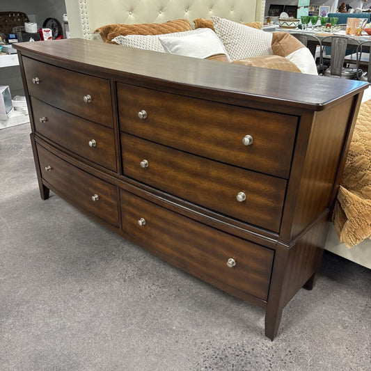 Jarsam Wood Co Dresser