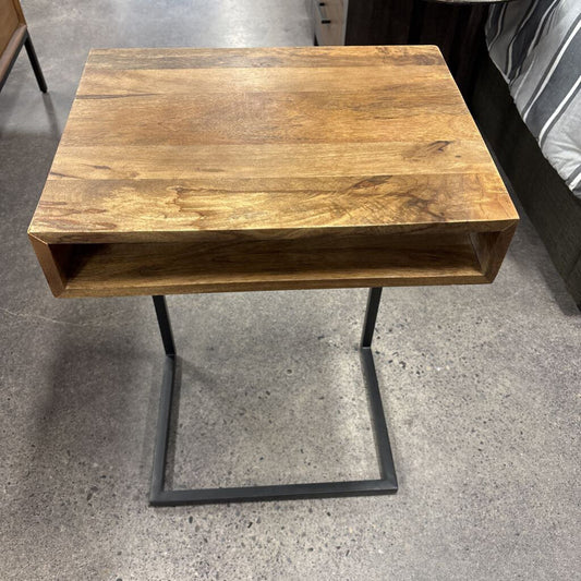 World Market Side Table