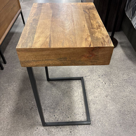 World Market Side Table