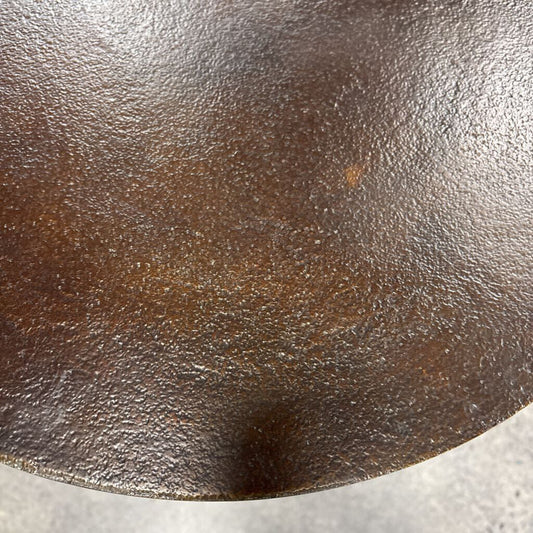 Douglass Metal End Table